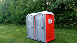 Types of Portable Toilets We Offer in Pleasant Hill, OH